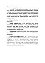 Referāts 'Amerikanizācija un rietumu kultūras invāzija Latvijā', 13.