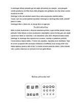 Referāts 'Redzes traucējumi', 7.