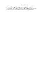 Referāts 'Redzes traucējumi', 10.