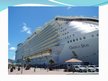 Prezentācija 'Oasis of The Seas - the Biggest Cruise Ship', 6.