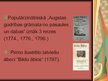 Prezentācija 'Gotharda Frīdriha Stendera jeb Vecā Stendera biogrāfija', 10.
