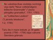 Prezentācija 'Gotharda Frīdriha Stendera jeb Vecā Stendera biogrāfija', 11.