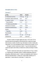 Referāts 'Pētnieciskais darbs pārtikas ķīmijā. Āboli un banāni', 8.