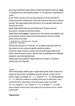 Referāts 'Pētnieciskais darbs pārtikas ķīmijā. Āboli un banāni', 11.