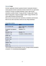 Referāts 'Pētnieciskais darbs pārtikas ķīmijā. Āboli un banāni', 13.