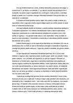 Eseja 'Mihelsam ir taisnība mūsdienu demokrātijas apstākļos', 2.