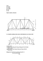 Paraugs 'Kopnes aprēķins', 1.