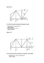 Paraugs 'Kopnes aprēķins', 3.