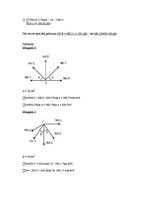 Paraugs 'Kopnes aprēķins', 5.