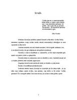 Referāts 'Cilvēka ķermenis, jutekliskums un griba', 3.