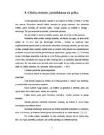 Referāts 'Cilvēka ķermenis, jutekliskums un griba', 7.