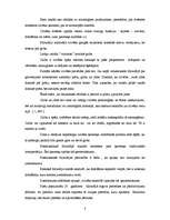 Referāts 'Cilvēka ķermenis, jutekliskums un griba', 8.