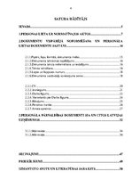 Diplomdarbs 'Personas lieta, tās dokumentu veidošana, izstrādāšana, noformēšana, aktualizēšan', 4.