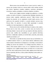 Diplomdarbs 'Personas lieta, tās dokumentu veidošana, izstrādāšana, noformēšana, aktualizēšan', 11.