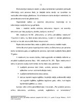 Diplomdarbs 'Personas lieta, tās dokumentu veidošana, izstrādāšana, noformēšana, aktualizēšan', 12.