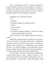 Diplomdarbs 'Personas lieta, tās dokumentu veidošana, izstrādāšana, noformēšana, aktualizēšan', 20.