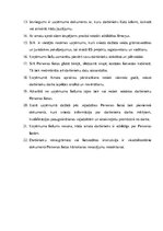 Diplomdarbs 'Personas lieta, tās dokumentu veidošana, izstrādāšana, noformēšana, aktualizēšan', 49.