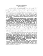 Referāts '“Lūk, tā ir mana īstā būtība!” (Viljams Džeimss)', 1.