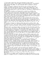 Eseja 'Role and Evolution of the Hero in Literature', 1.