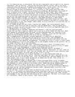 Eseja 'Role and Evolution of the Hero in Literature', 2.