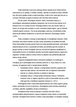 Referāts 'Stress', 1.