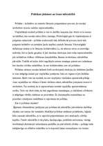 Konspekts 'Politoloģija', 2.