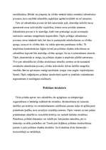 Konspekts 'Politoloģija', 3.