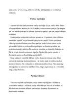 Konspekts 'Politoloģija', 5.