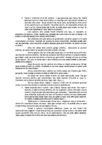 Eseja 'Aleksandra Čaka prozas teksta analīze "Kļavas lapa"', 2.