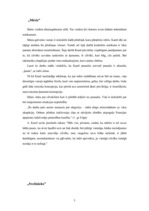 Referāts 'Albērs Kamī', 5.