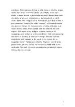 Eseja 'Sava vārda aizstāvībai', 5.