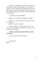 Eseja 'Sava vārda aizstāvībai', 8.