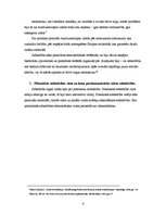 Konspekts 'Postkomunisma valstu pārejas procesa salīdzinoša analīze', 4.