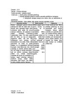 Konspekts 'Sagatavošanas grupas nodarbība', 3.