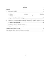 Referāts 'Stereotipu ietekme uz komunikāciju uzņēmumā “ACOLAD GROUP”', 2.