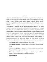 Referāts 'Stereotipu ietekme uz komunikāciju uzņēmumā “ACOLAD GROUP”', 3.