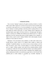 Referāts 'Stereotipu ietekme uz komunikāciju uzņēmumā “ACOLAD GROUP”', 5.