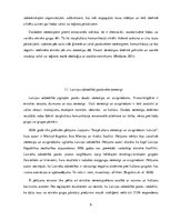 Referāts 'Stereotipu ietekme uz komunikāciju uzņēmumā “ACOLAD GROUP”', 6.