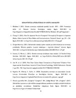 Referāts 'Stereotipu ietekme uz komunikāciju uzņēmumā “ACOLAD GROUP”', 15.