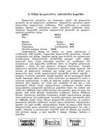 Referāts 'Kooperatīvās sabiedrības', 10.