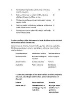 Paraugs 'Pasaules saimniecība', 2.