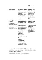 Paraugs 'Pasaules saimniecība', 3.