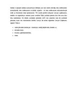 Eseja 'Tiesiskā un sociālā informācija juridisko darbību veikšanai. Lursoft izmantošana', 3.