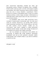 Konspekts 'Starptautisko organizāciju ietekme uz demokratizācijas procesu', 4.