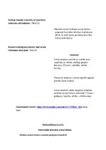 Konspekts 'Kvalifikācijas eksāmens mācību priekšmetu metodikās ar dominanti sociālajās zinī', 3.