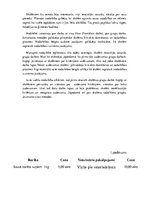 Konspekts 'Kvalifikācijas eksāmens mācību priekšmetu metodikās ar dominanti sociālajās zinī', 7.