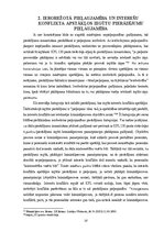 Referāts 'Pierādījumu pieļaujamības izvērtēšana kriminālprocesā', 10.