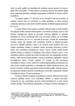 Referāts 'Pierādījumu pieļaujamības izvērtēšana kriminālprocesā', 11.