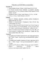 Referāts 'Pierādījumu pieļaujamības izvērtēšana kriminālprocesā', 14.