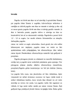 Referāts 'Pagraba sienas', 3.